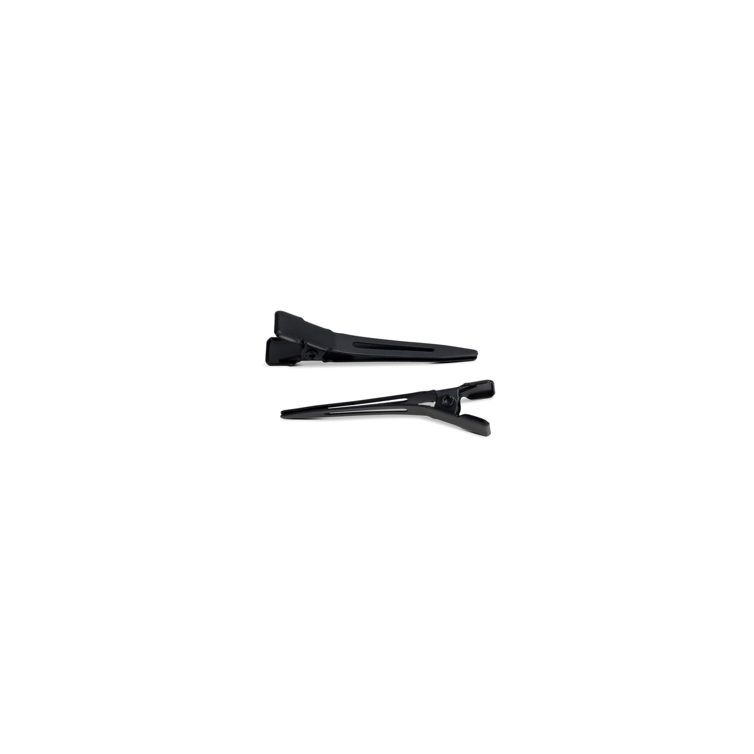 Weft Pins/Clips Black (Small/4.5cm)